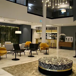 L'amiraute Hotel Brest