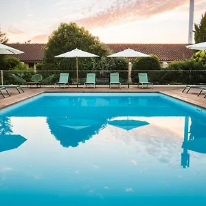 **** Aparthotel Résidence De Diane - Francia