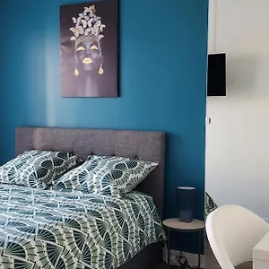  Bed & Breakfast Charming With Shared Space Close To Paris - Confort Avec Espaces Partages Proche De Paris Francia