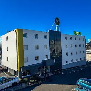 Saint-etienne Monthieu Hotel Saint-Etienne (Loire)