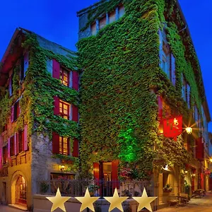 **** Hotel Renaissance Francia