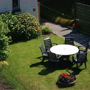 ** Bed & Breakfast Au Bon Accueil Francia