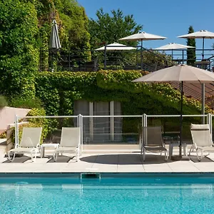 Lou Paradou Hotel