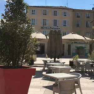 Hotel L'annexe Plaisance, Saint-Maximin