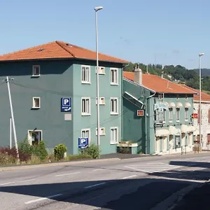 Relais Du Val Hotel Le Puy-en-Velay