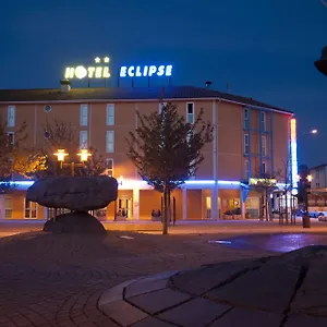 The Originals City, Eclipse, Lyon Est Hotel Décines-Charpieu